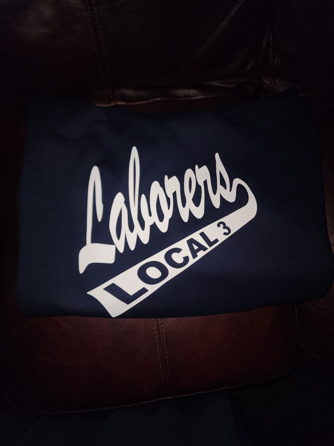 Laborers