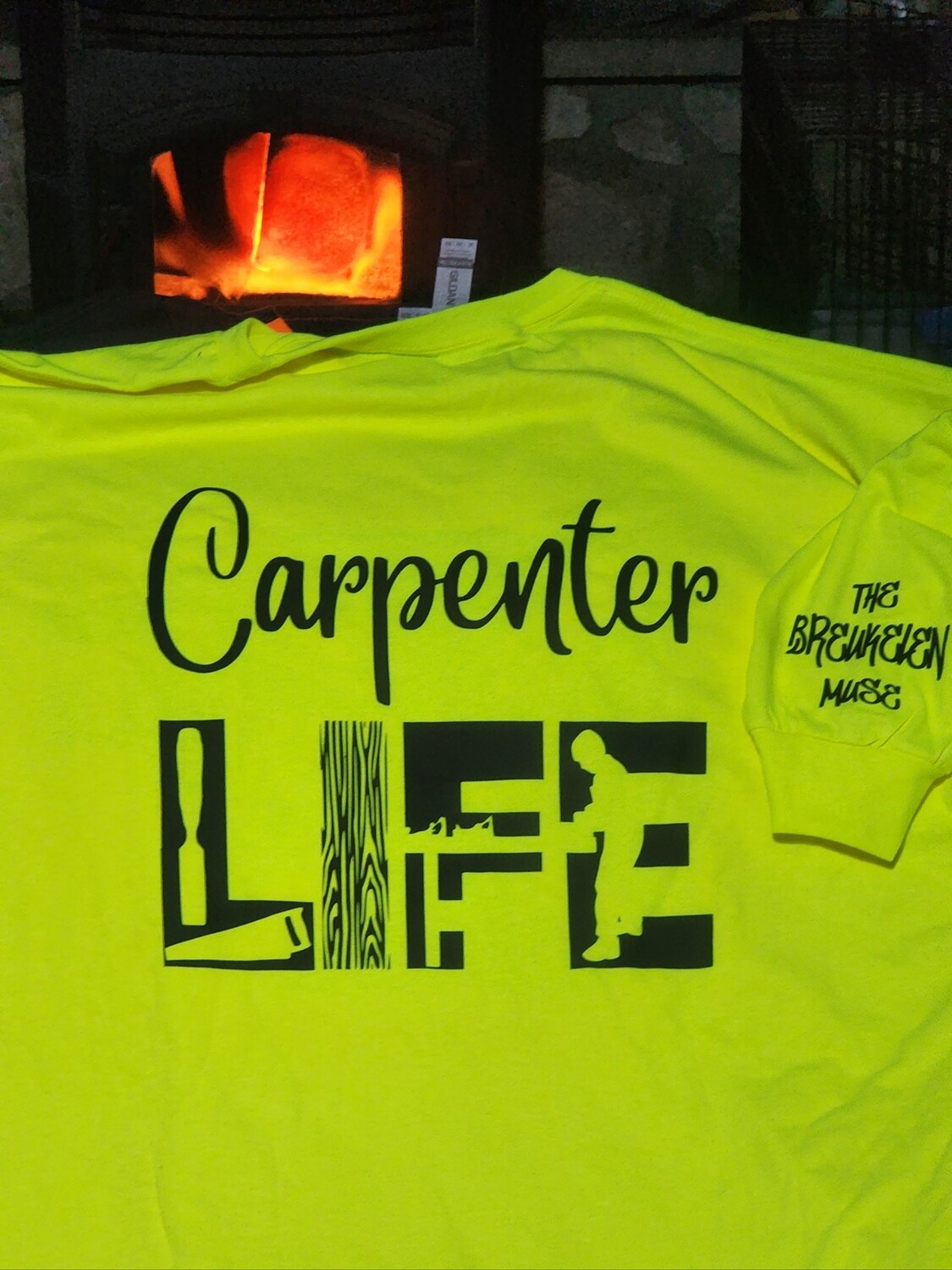 Carpenter Life