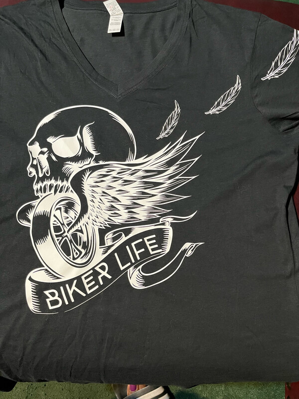 Biker Life©