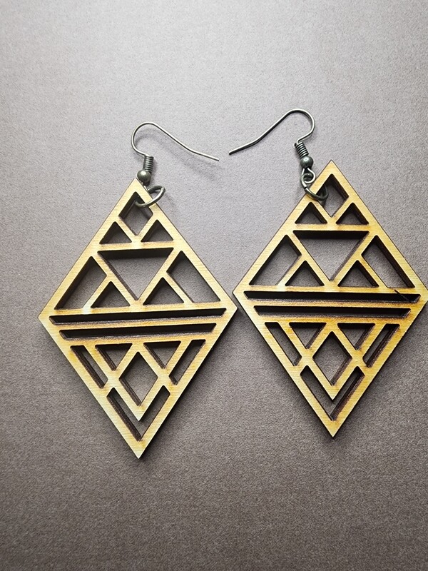 Tri-Angles