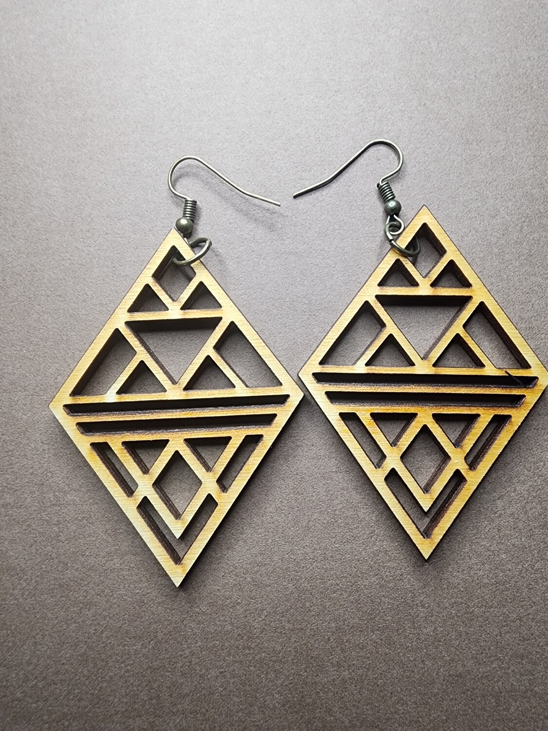 Tri-Angles