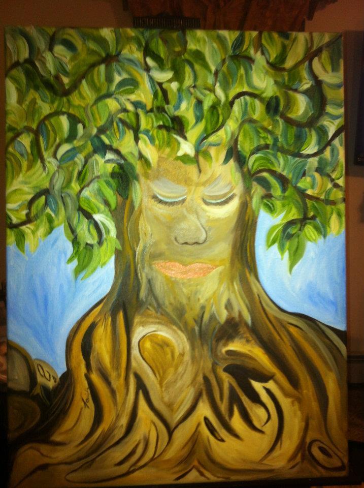 Tree of Life