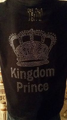 Kingdom Prince