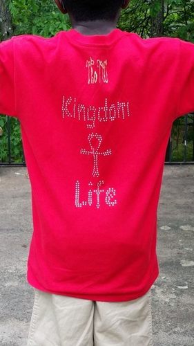 Kingdom Life