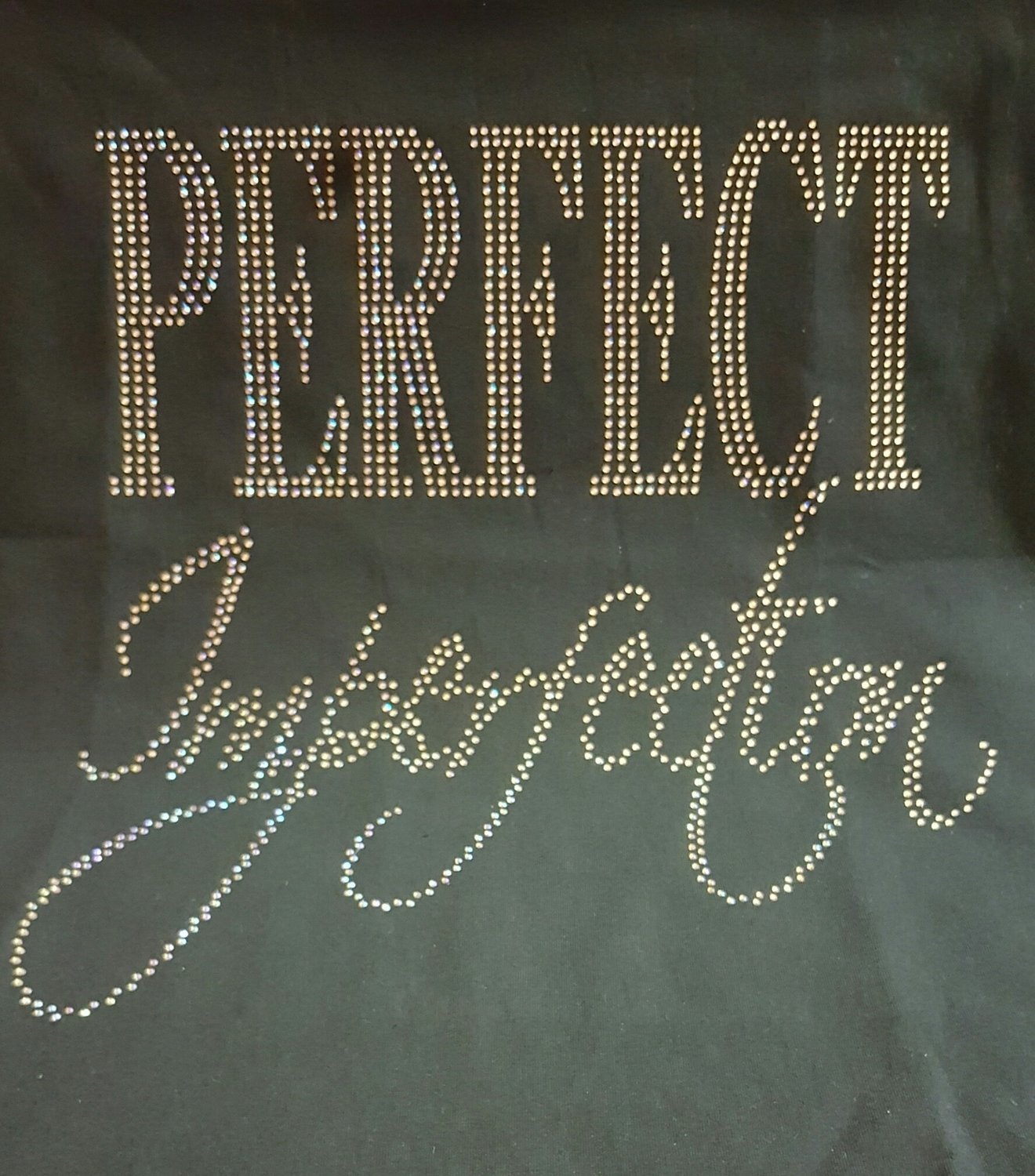 Perfect Imperfection