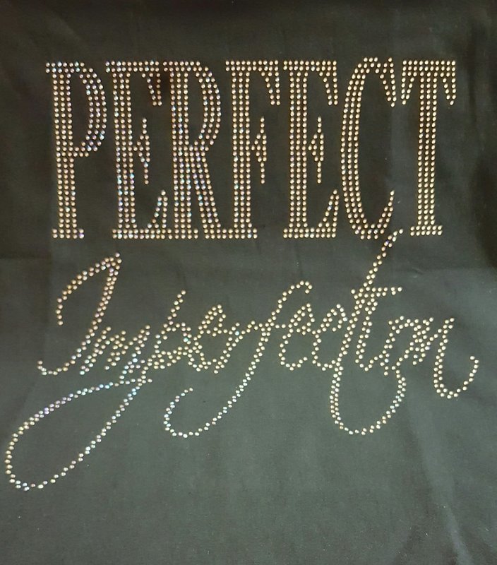 Perfect Imperfection