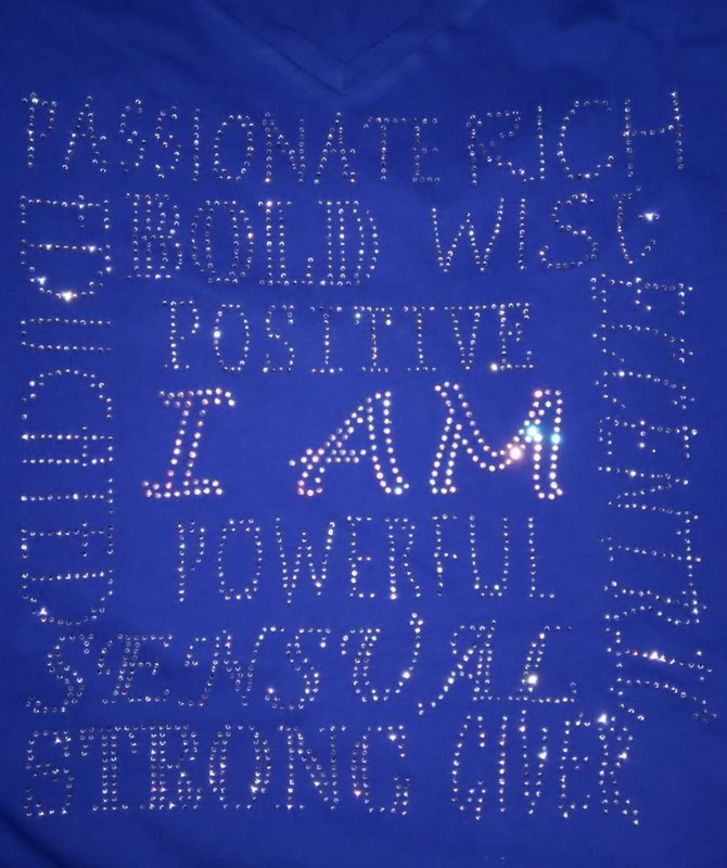 I Am