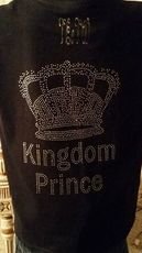 Kingdom Kids Collection
