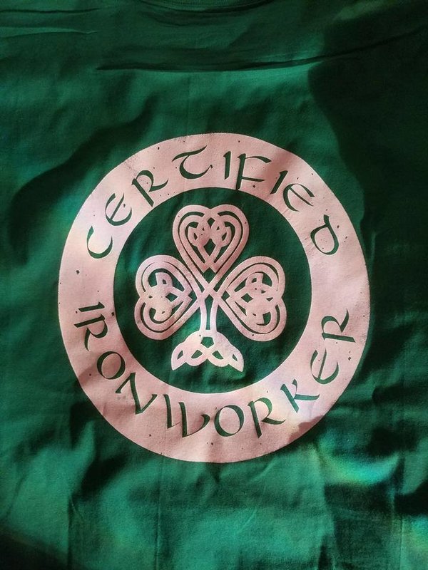 TBM - St. Patrick's Day Special©