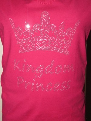 Kingdom Princess