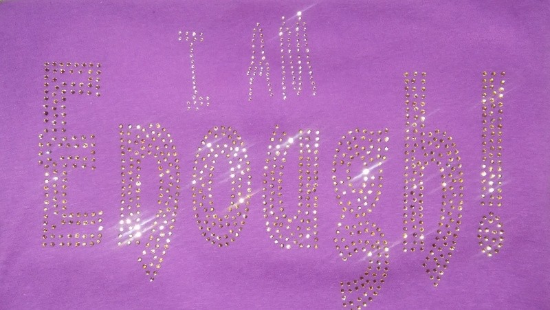 I Am Enough