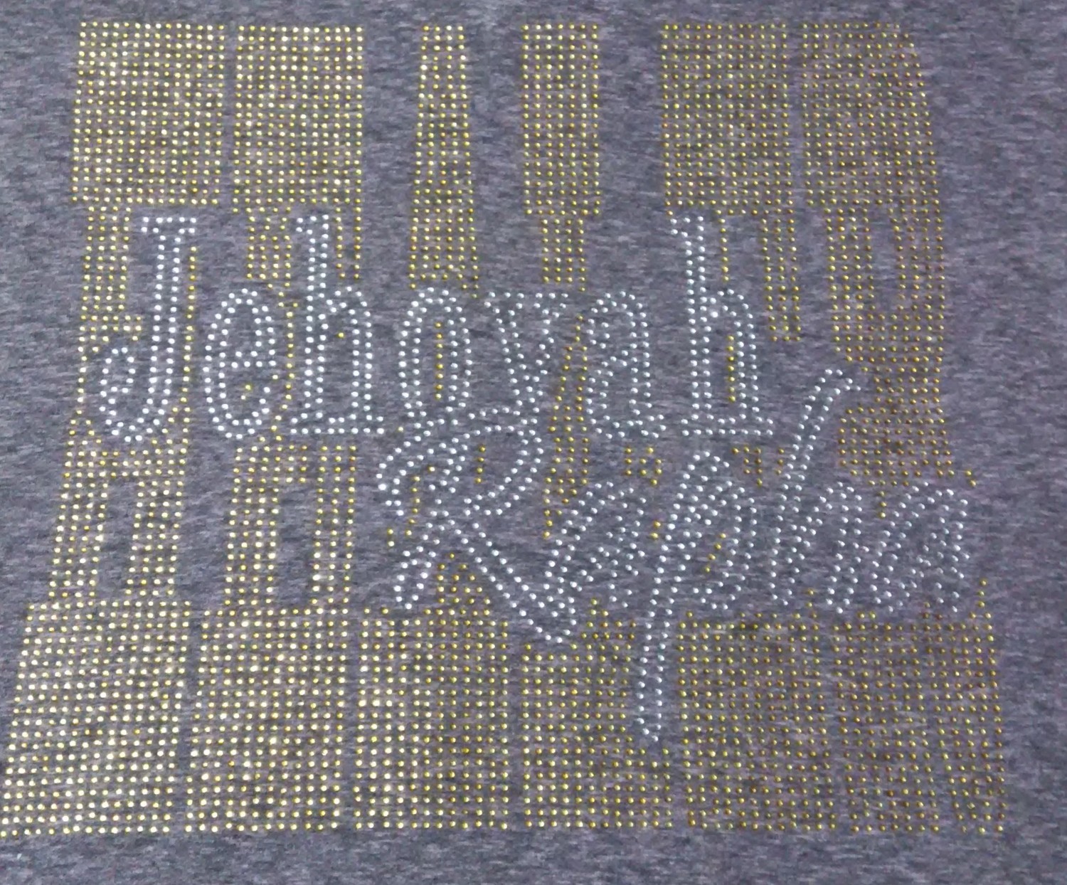 Jehovah Rapha, Healer