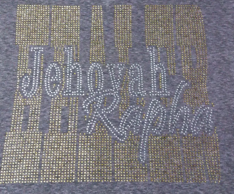 Jehovah Rapha, Healer