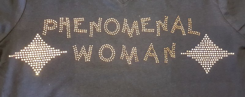 Phenomenal Woman 2