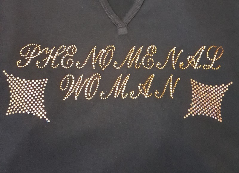 Phenomenal Woman 3