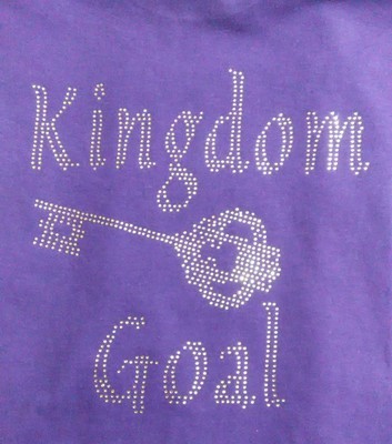 Kingdom Goal