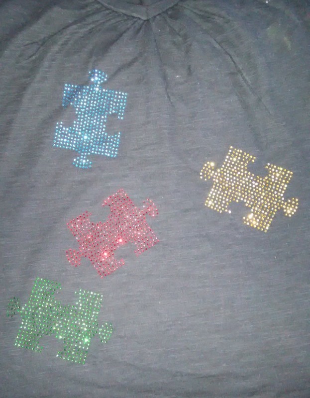 Autism Awareness©