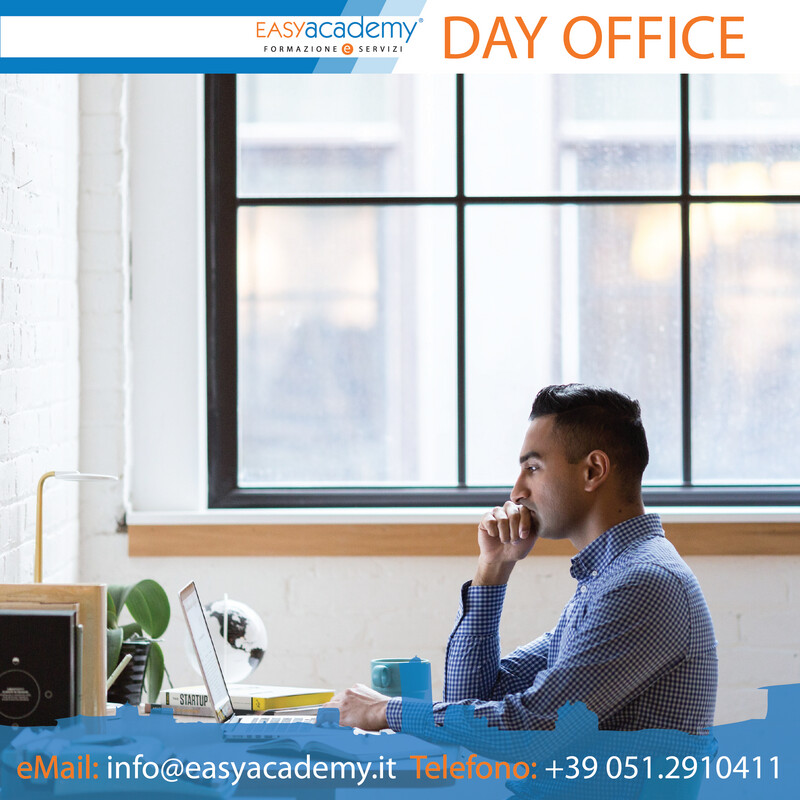 DAY OFFICE