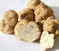 All Natural White Truffle Pure Olive Oil