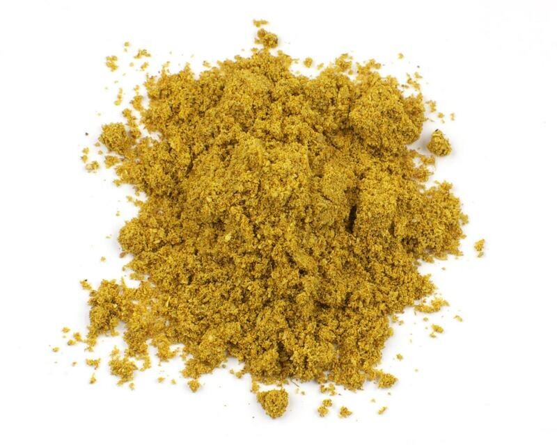 Japanese Yellow Curry