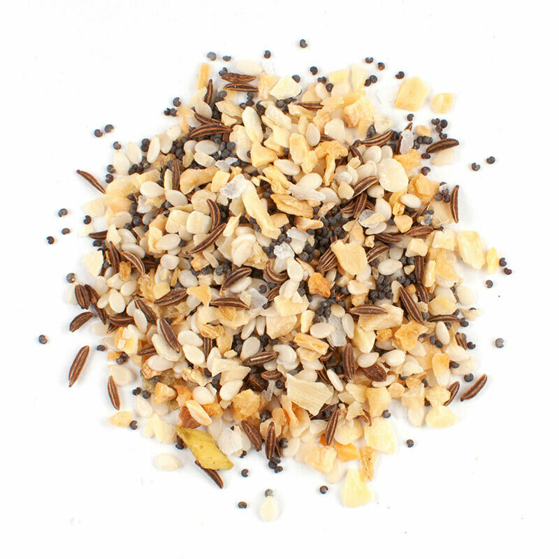 Everything Bagel Seasoning Blend