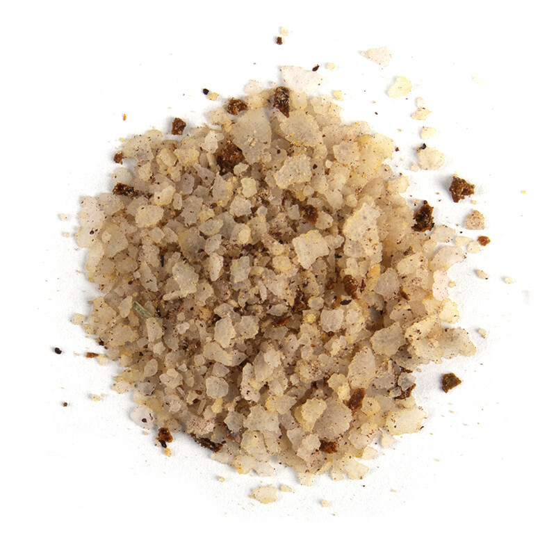 Hibiscus Chile-Lime Salt
