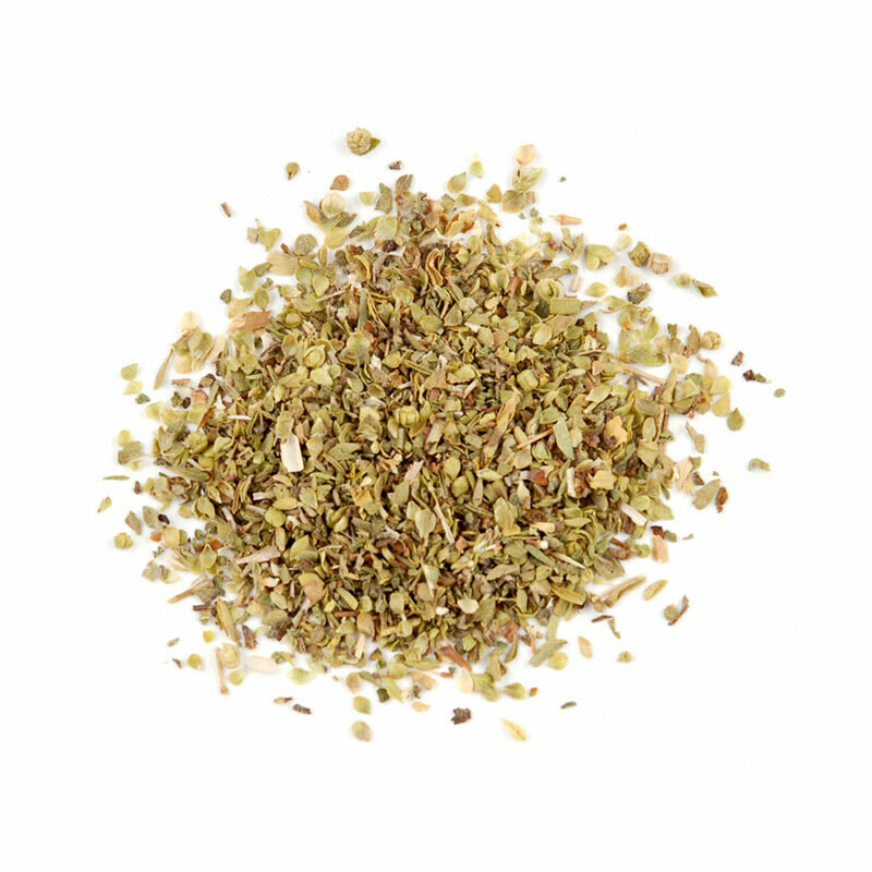 Mediterranean Oregano