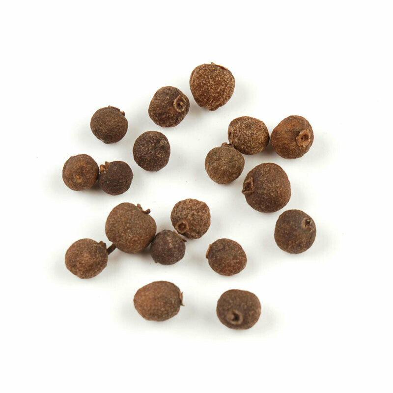 Whole Allspice