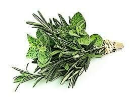 Neopolitan Herb Dark Balsamic
