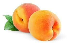 Ripe Peach White Balsamic