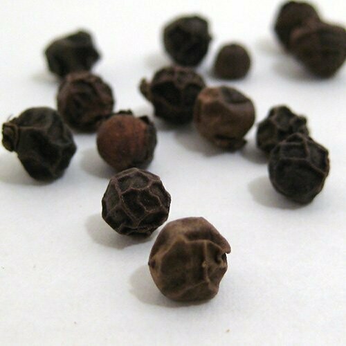 Madagascar Black Pepper EVOO