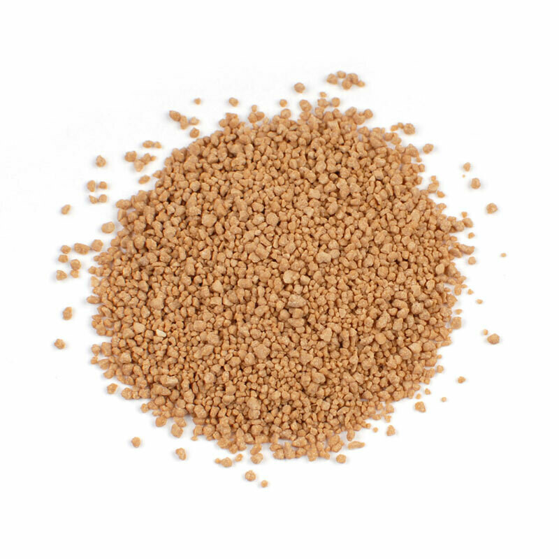 Granulated Molasses
