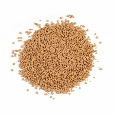 Granulated Molasses
