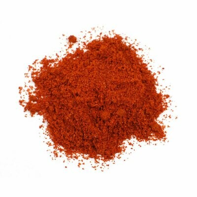 Sweet Hungarian Paprika