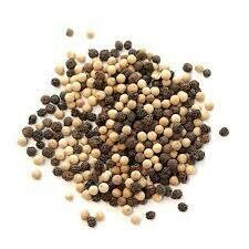 Tuxedo Blend Peppercorns