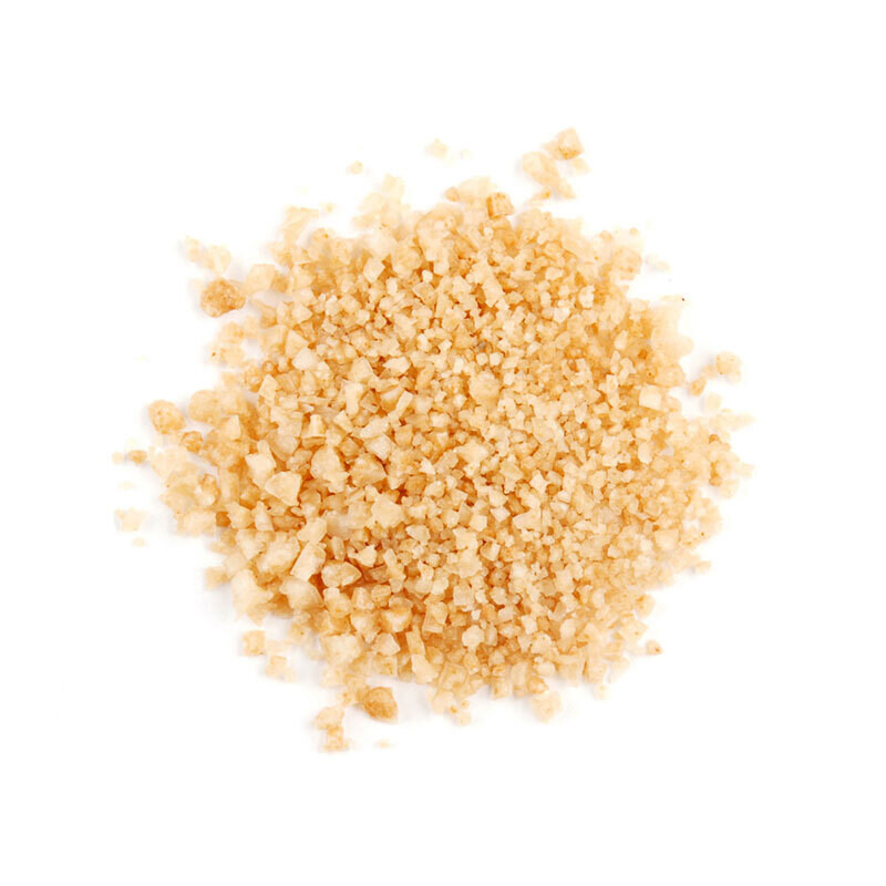 Roasted Garlic Sea Salt