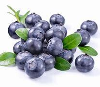 Wild Blueberry Dark Balsamic