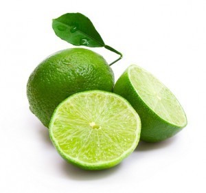 Persian Lime Olive Oil