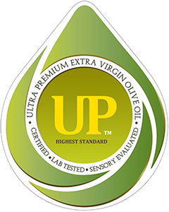 Ultra Premium Extra Virgin Olive Oil