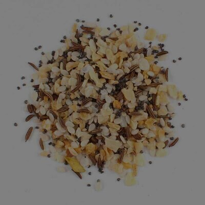 Blend/ Rub