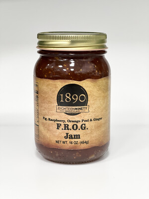F.R.O.G. Jam