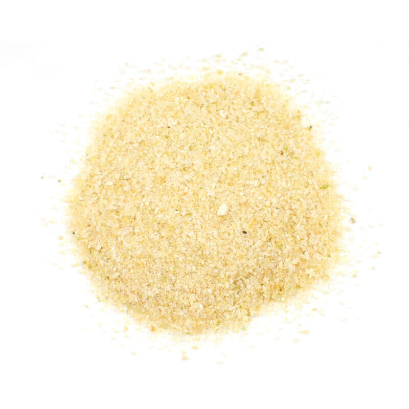 Organic Granulated Onion