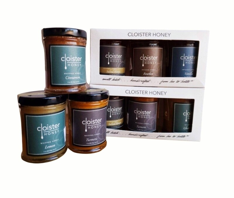 Honey Lovers Gift Box