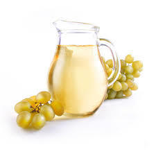 White Balsamic Vinegars