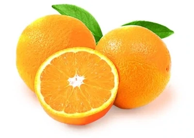 Fused Navel Orange Olive Oil