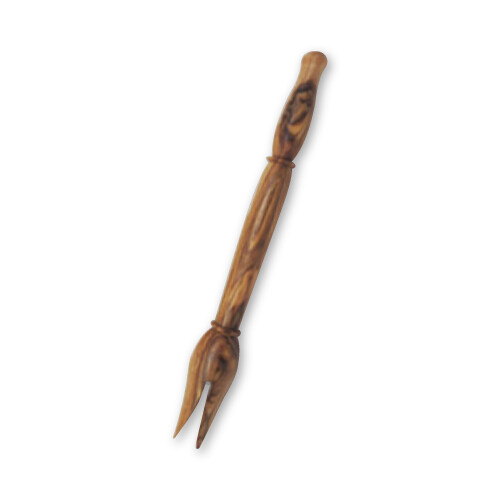 Olive Wood Olive Picker
