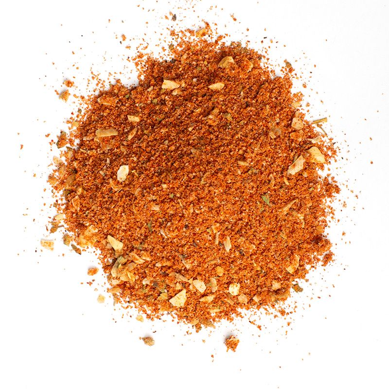 Barbacoa Seasoning *NEW