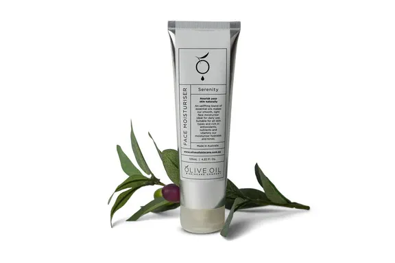 Face Moisturizer - Serenity 125ml