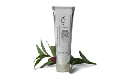 Face Moisturizer - Serenity 125ml
