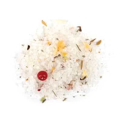 Classic Spice Brine